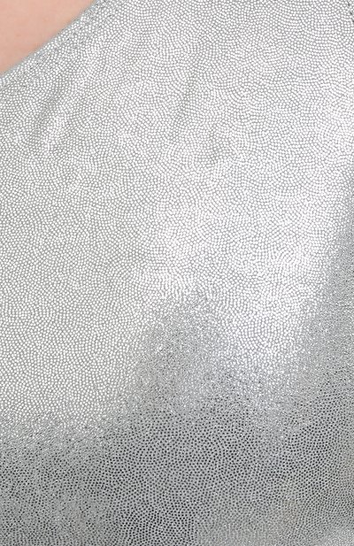 Топ HEROINE SPORT серого цвета по цене 7935 руб., арт. HS-1-037/H0LIDAY 20, фото 5 Топ HEROINE SPORT, арт. HS-1-037/H0LIDAY 20, фото 5