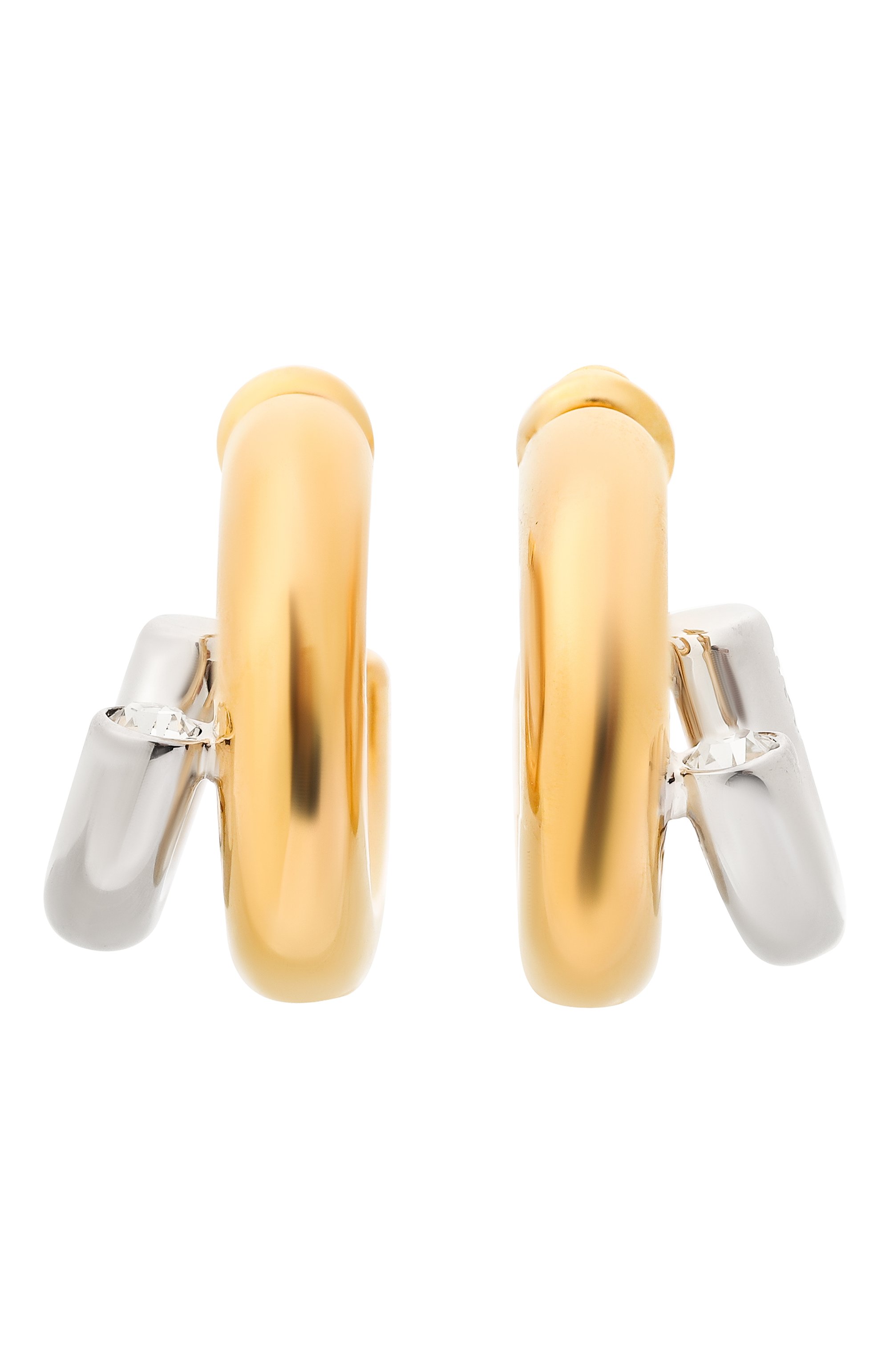 Серьги SSIL, арт. SS23SEC011CBFFFMT/M, фото 1