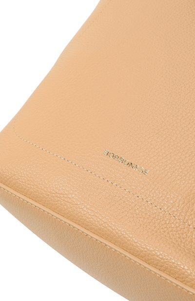 Сумка-тоут mayfair medium BORBONESE, арт. 923766, фото 3