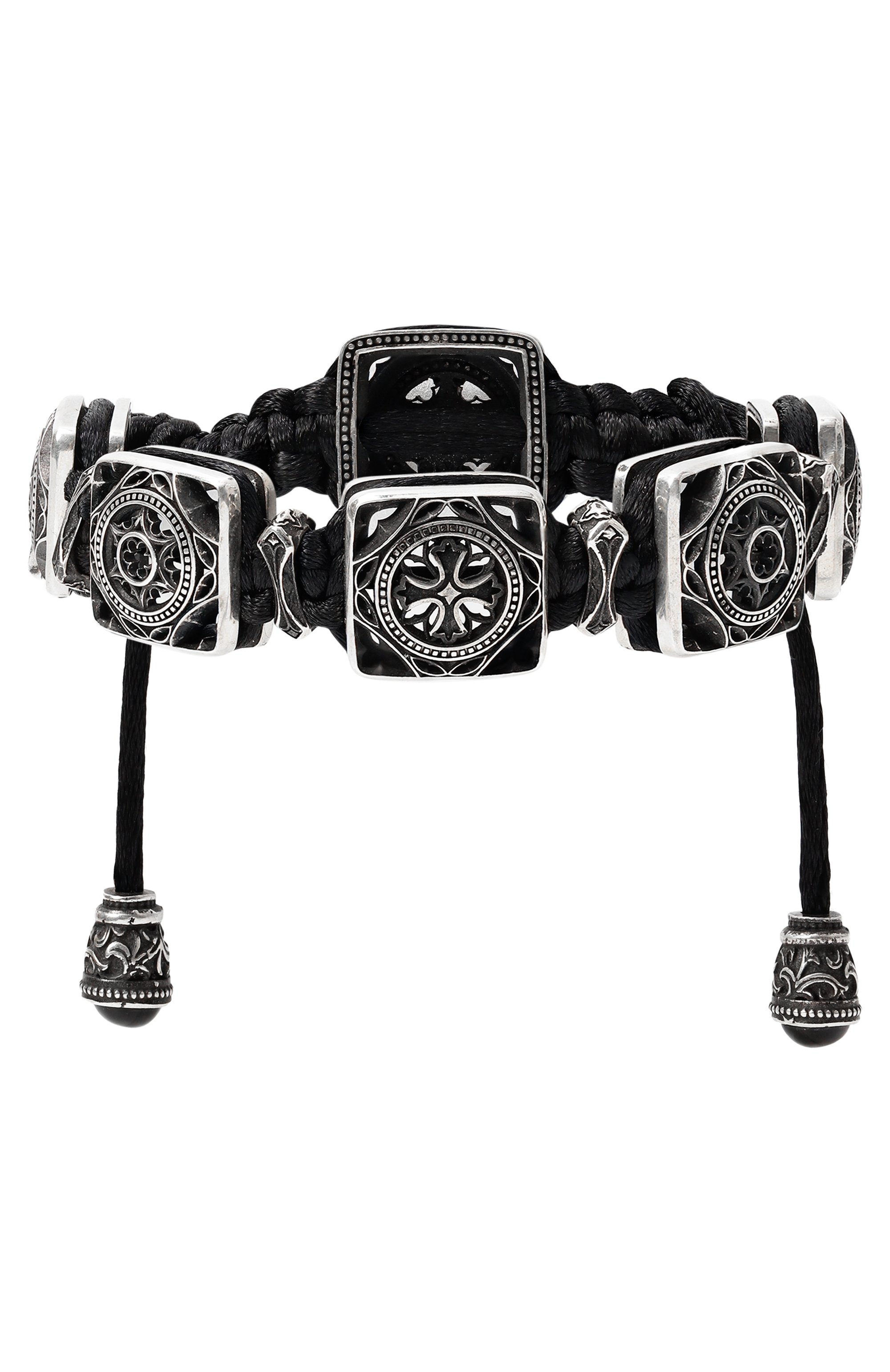 Браслет роза ветров GL JEWELRY, арт. M420072-S97-01, фото 1