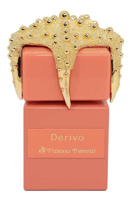 фото Духи deriva (100ml) tiziana terenzi