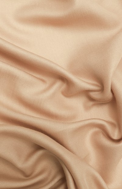 Шаль из шелка и хлопка ELIE SAAB, арт. SE1414J5867, фото 3