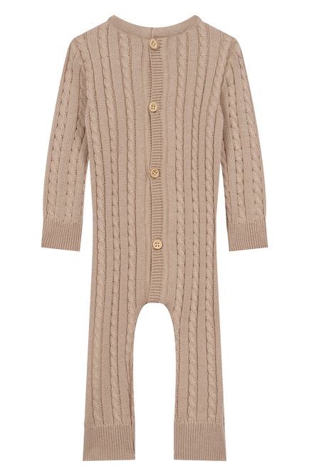 Комплект из комбинезона и шапки ROYAL FIVE COLLECTION, арт. ККБКШК-ACS107