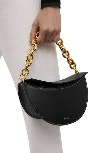 Сумка doris YUZEFI, арт. YUZIC0-HB-D0-00, фото 2