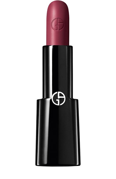 Женская губная помада rouge d'armani, оттенок 600 GIORGIO ARMANI, арт. 3614271009906