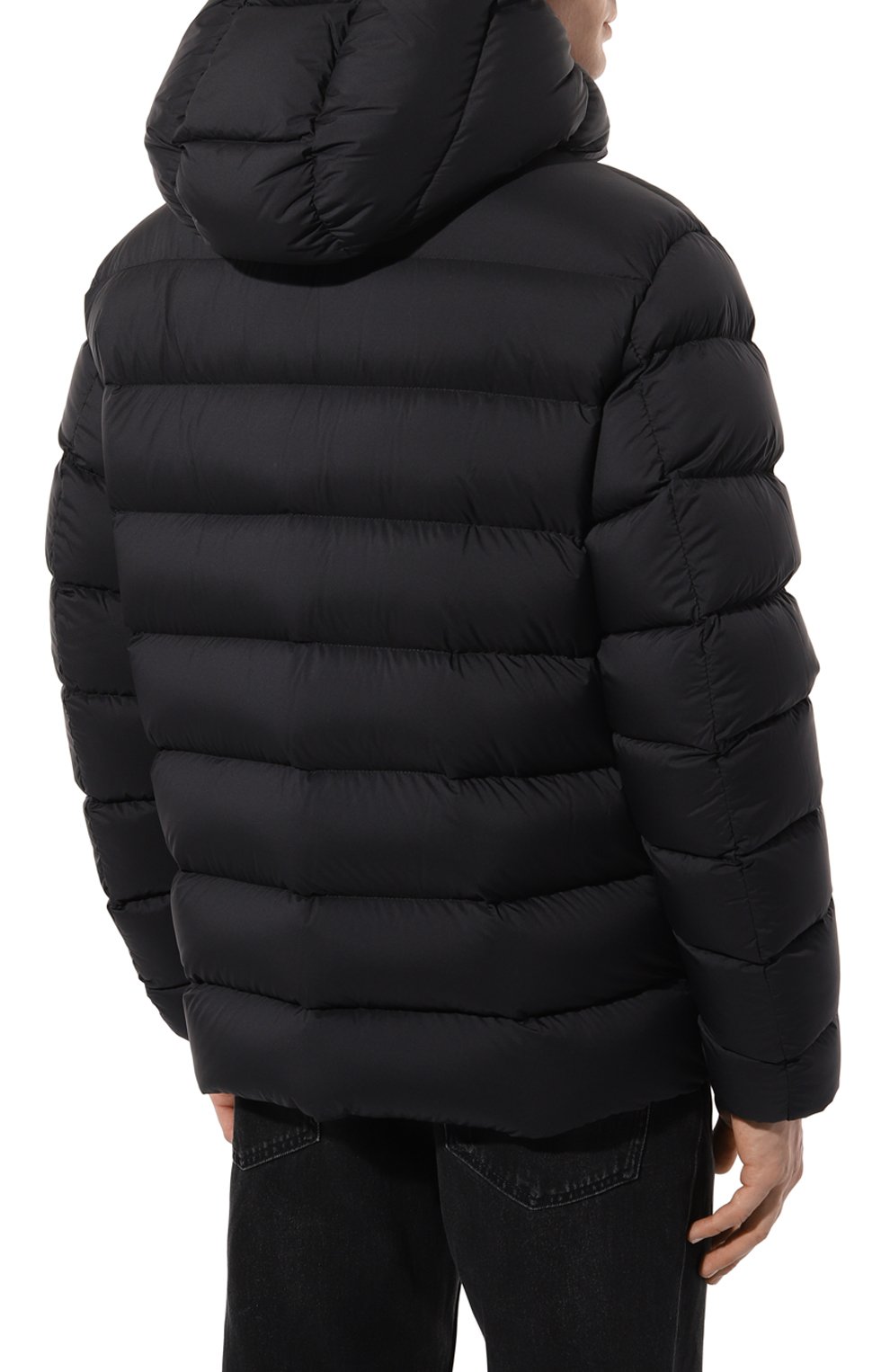 Пуховик ume MONCLER, арт. 1A000.34/596K7, фото 4