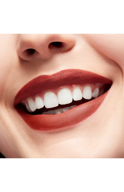 Жидкая помада locked kiss ink™, оттенок emphatic (4ml) MAC цвета по цене 3790 руб., арт. SRH9-10, фото 4 Жидкая помада locked kiss ink™, оттенок emphatic (4ml) MAC, арт. SRH9-10, фото 4