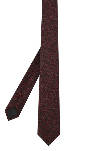 Шелковый галстук HUGO, арт. 50447339, фото 2