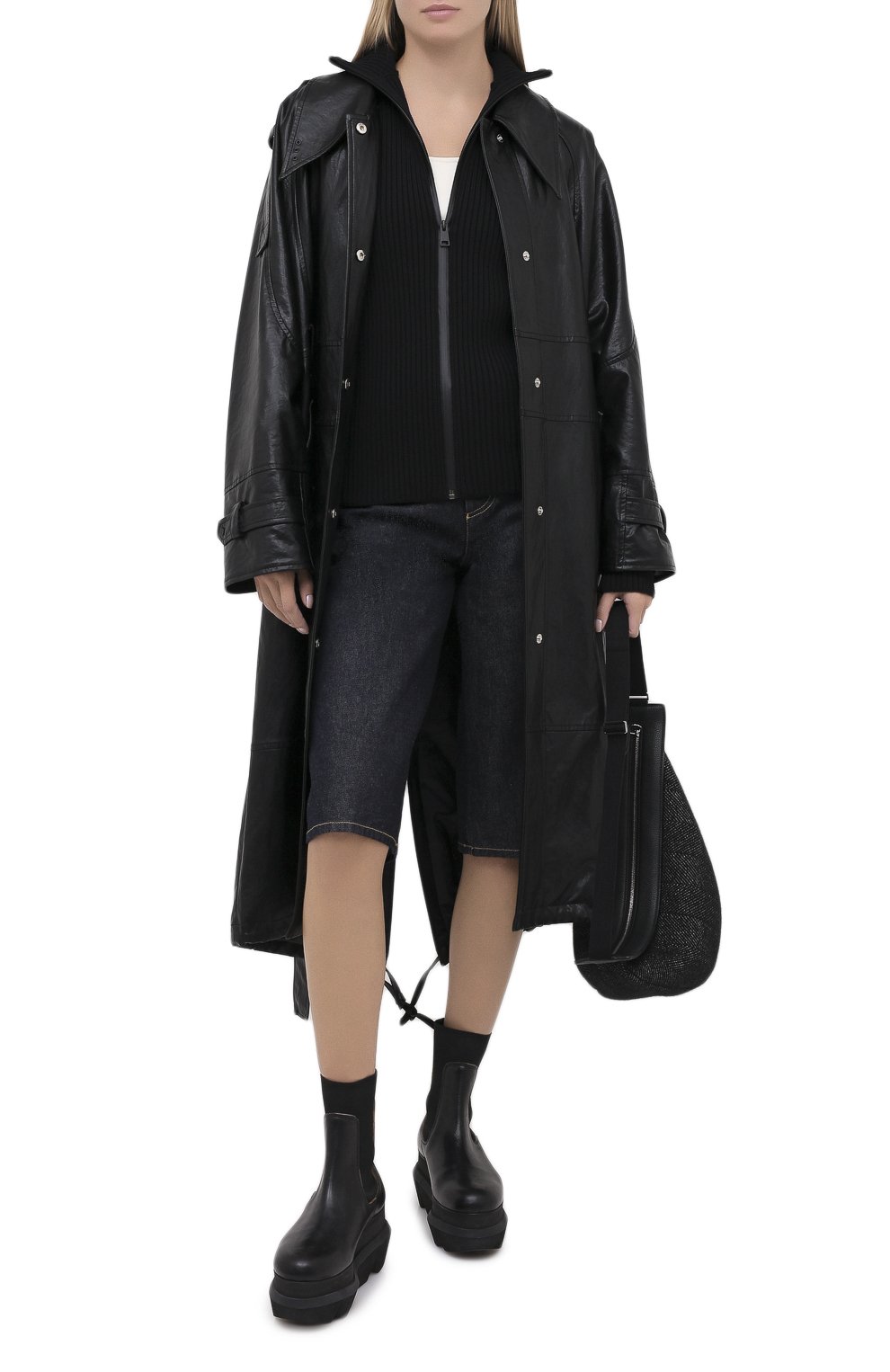 Шерстяной кардиган BOTTEGA VENETA, арт. 628865/VKVX0, фото 2