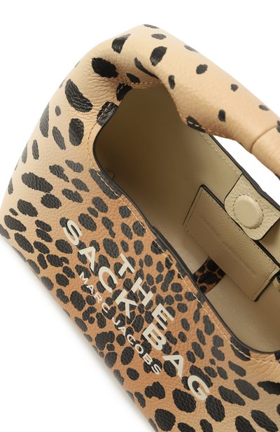 Сумка the sack mini MARC JACOBS (THE), арт. 2R4HSH005H02, фото 5