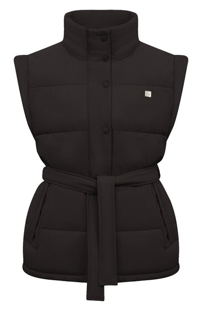 Женский утепленный жилет HUGO, арт. 50504208