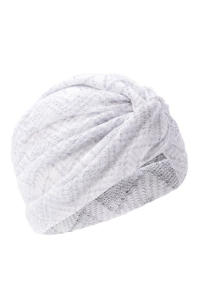 Женская тюрбан из вискозы MISSONI, арт. TA00VMDA177
