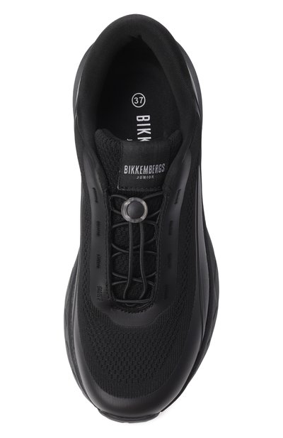 Комбинированные кроссовки neo DIRK BIKKEMBERGS, арт. K3B9-21843-1903, фото 4