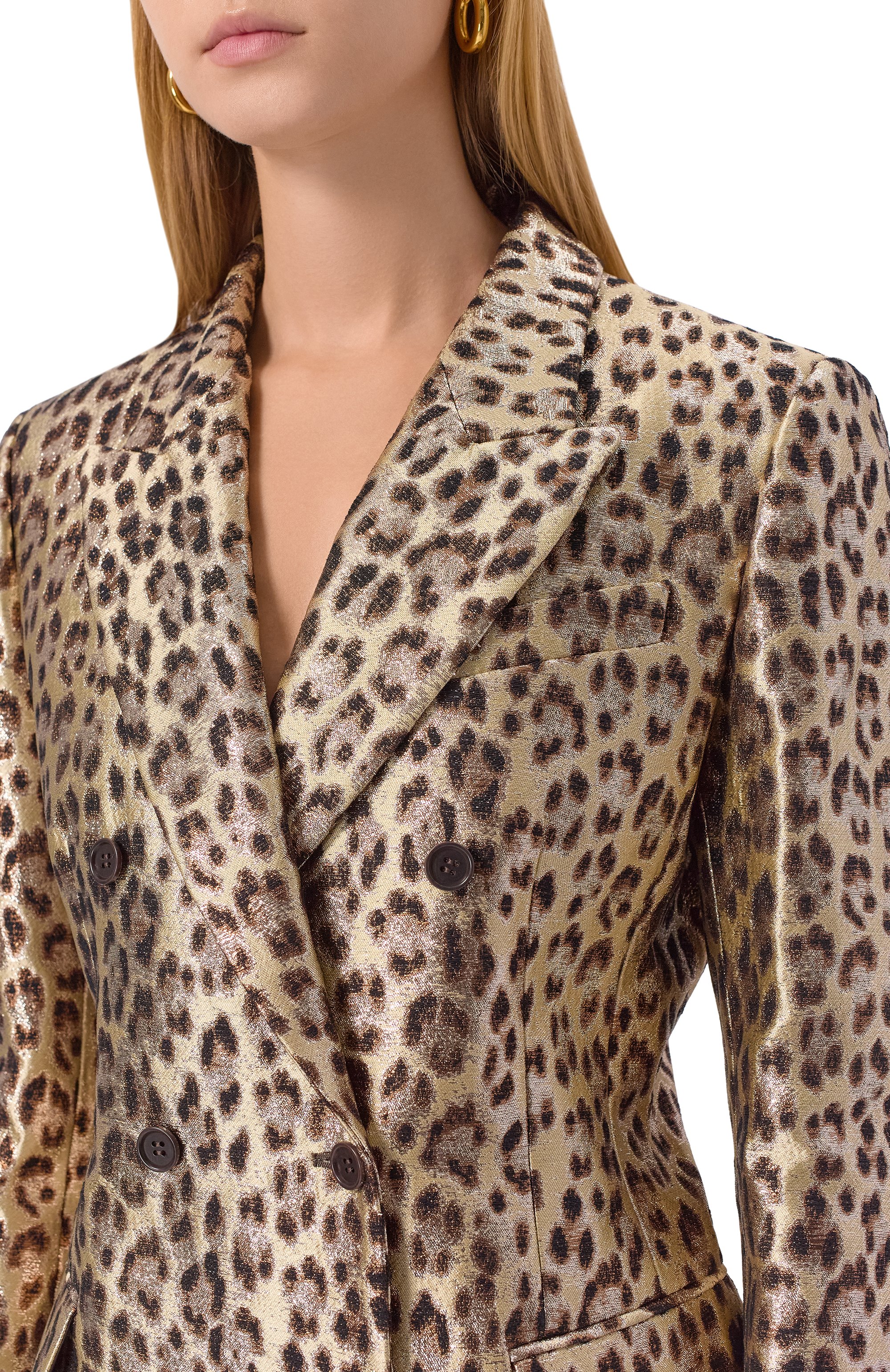 Жакет P.A.R.O.S.H., арт. C0LE0N-D420266, фото 5