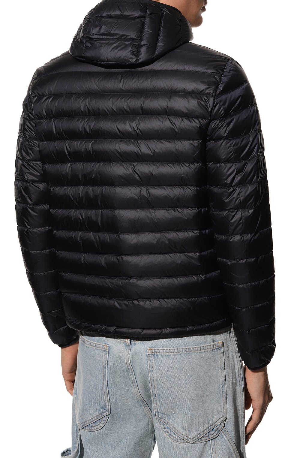 Пуховая куртка PAUL&SHARK, арт. C0P2008, фото 4