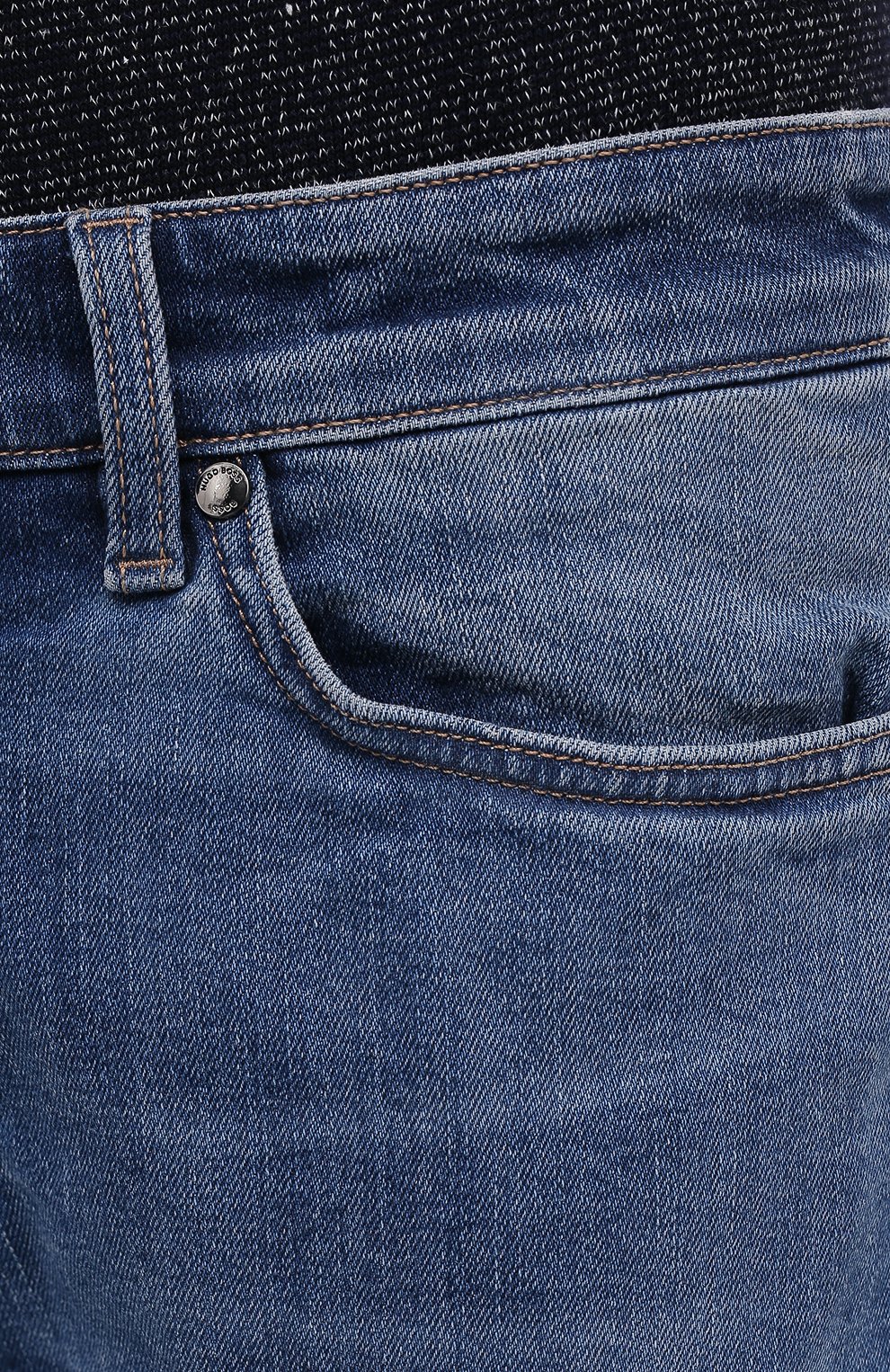 Джинсы BOSS, арт. 50452160, фото 5