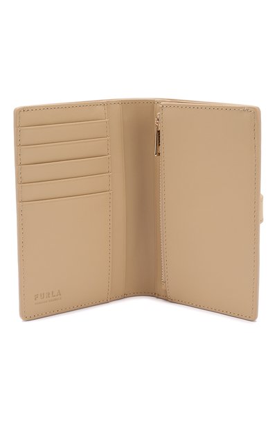 Кожаный кошелек net FURLA, арт. PCR4/HSF, фото 3