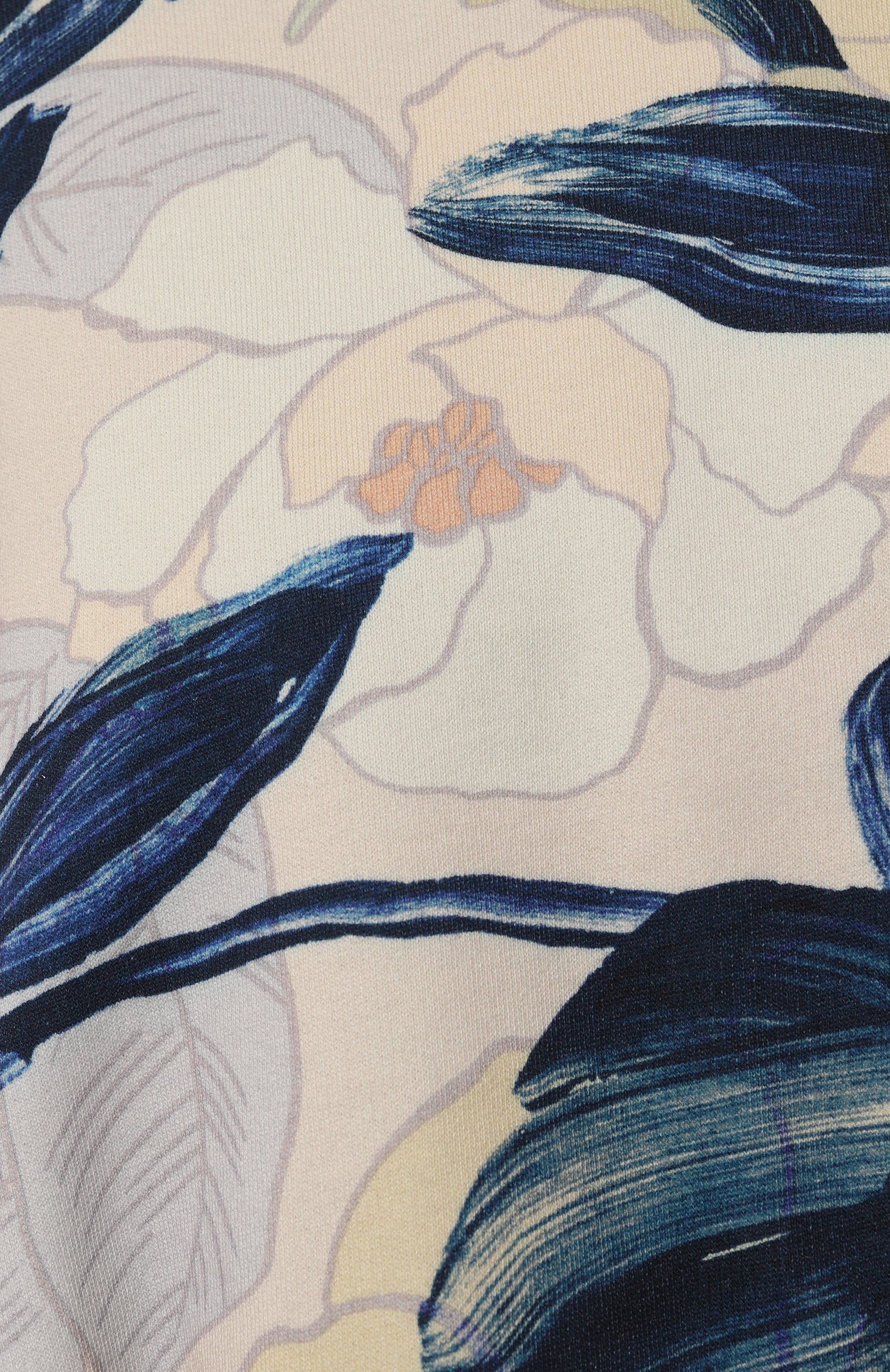 Хлопковый свитшот DRIES VAN NOTEN, арт. 242-011162-9608, фото 5