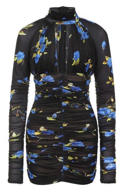 Женское платье BLUMARINE, арт. 2A717A