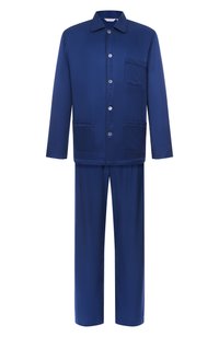 Темно-синий