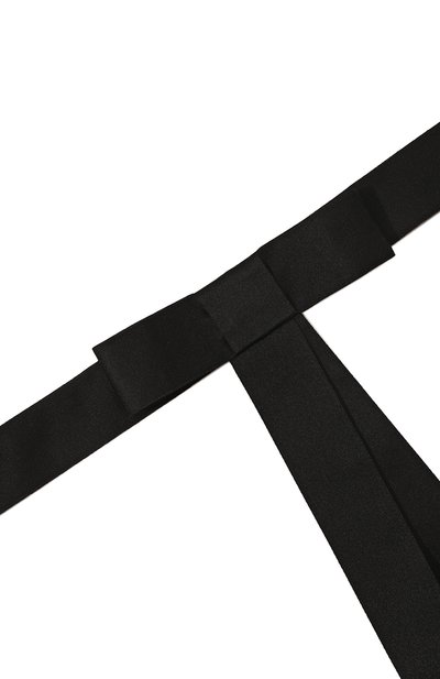 Текстильный пояс DOLCE & GABBANA, арт. FB386A/GDCHY, фото 3