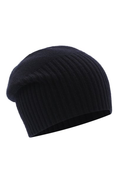 Кашемировая шапка ALLUDE, арт. 215/30027, фото 1