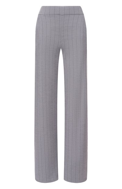 Женские шерстяные брюки COLOMBO, арт. MA04882/2-80APL-M-G