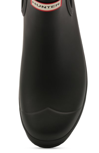 Резиновые сапоги HUNTER, арт. MFS9116RMA, фото 5