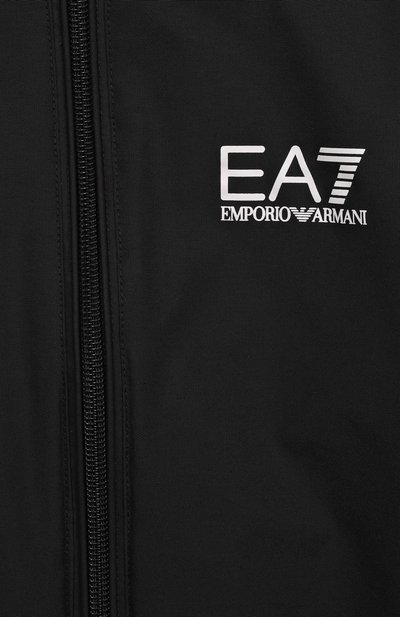 Куртка EA7, арт. 7B000165/AF17183, фото 3