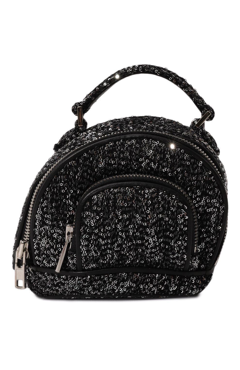 Сумка spangle monster mini JUUN.J, арт. JW49D4FM35, фото 6