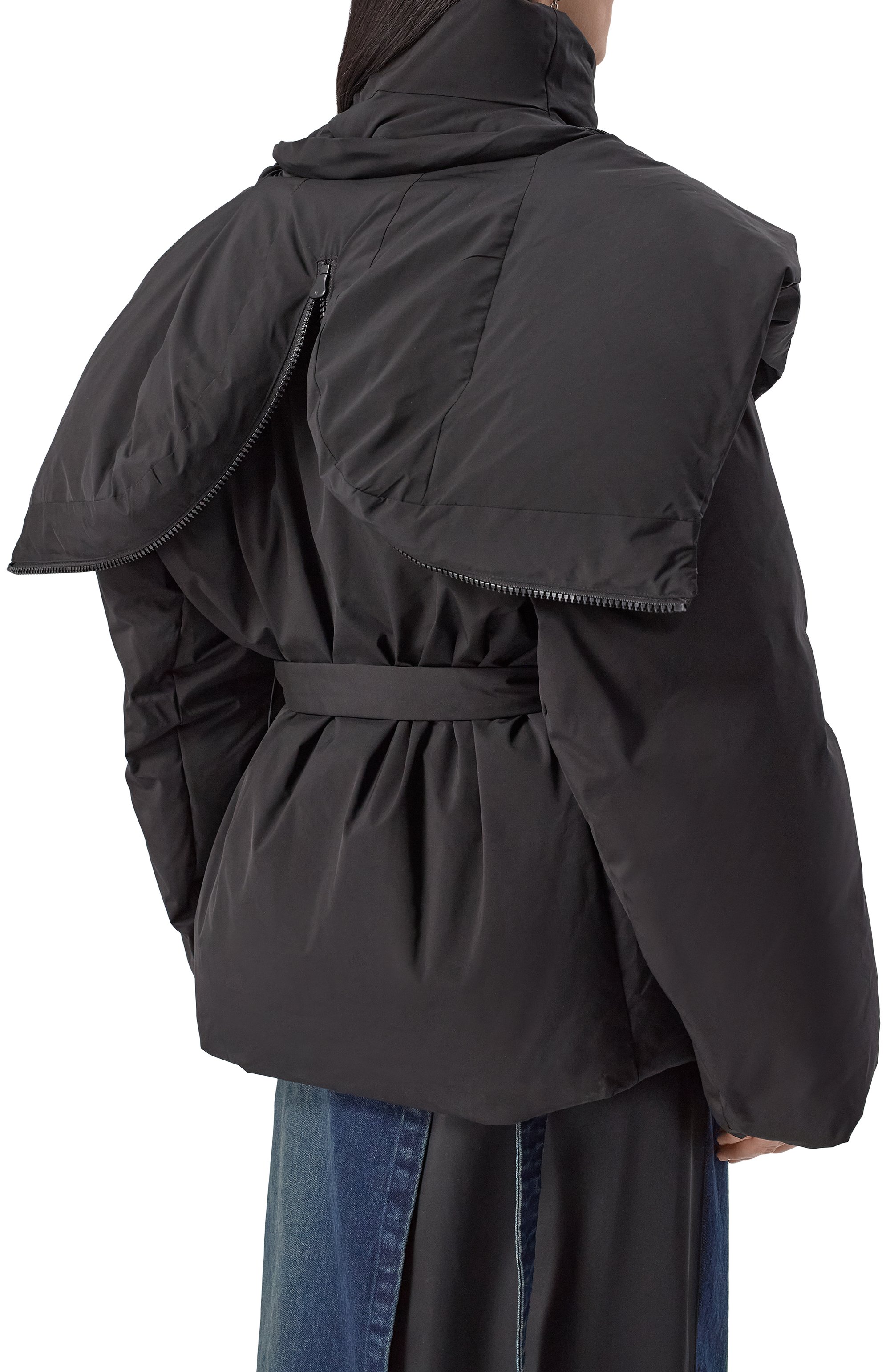 Пуховик JUUN.J, арт. JW4Y39W51, фото 9