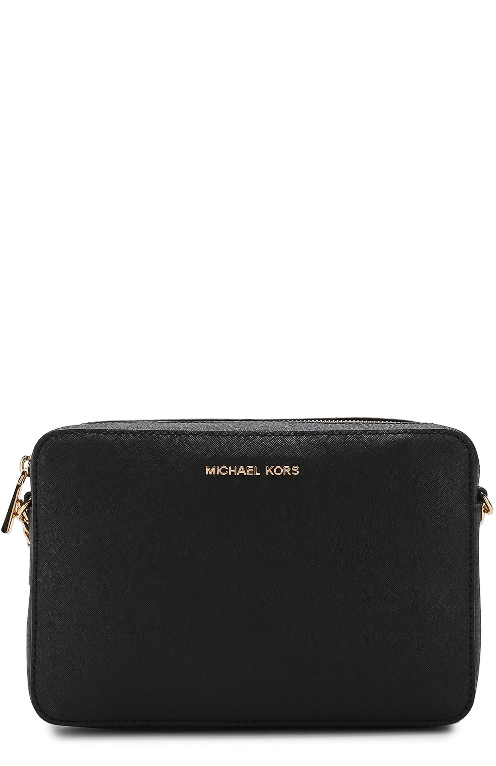 Сумка из кожи MICHAEL MICHAEL KORS, арт. 32S4STVC3L/32S4GTVC3L, фото 1