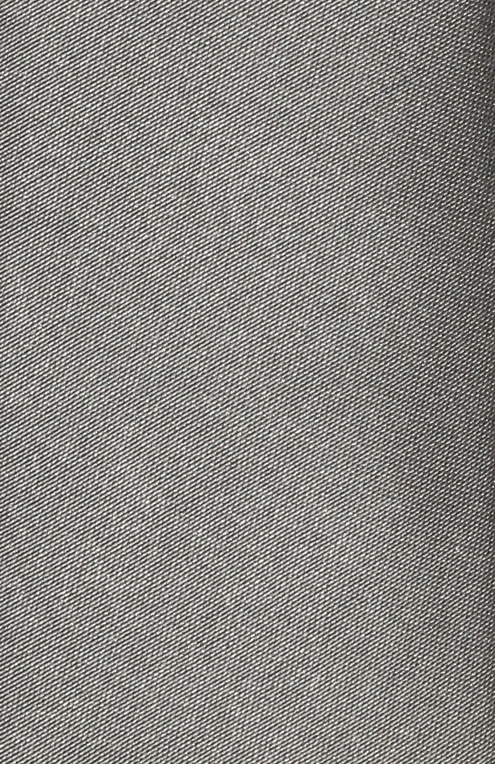 Шелковый галстук DOLCE & GABBANA серого цвета по цене 15950 руб., арт. GT142E/G0U05, фото 4 Шелковый галстук DOLCE & GABBANA, арт. GT142E/G0U05, фото 4