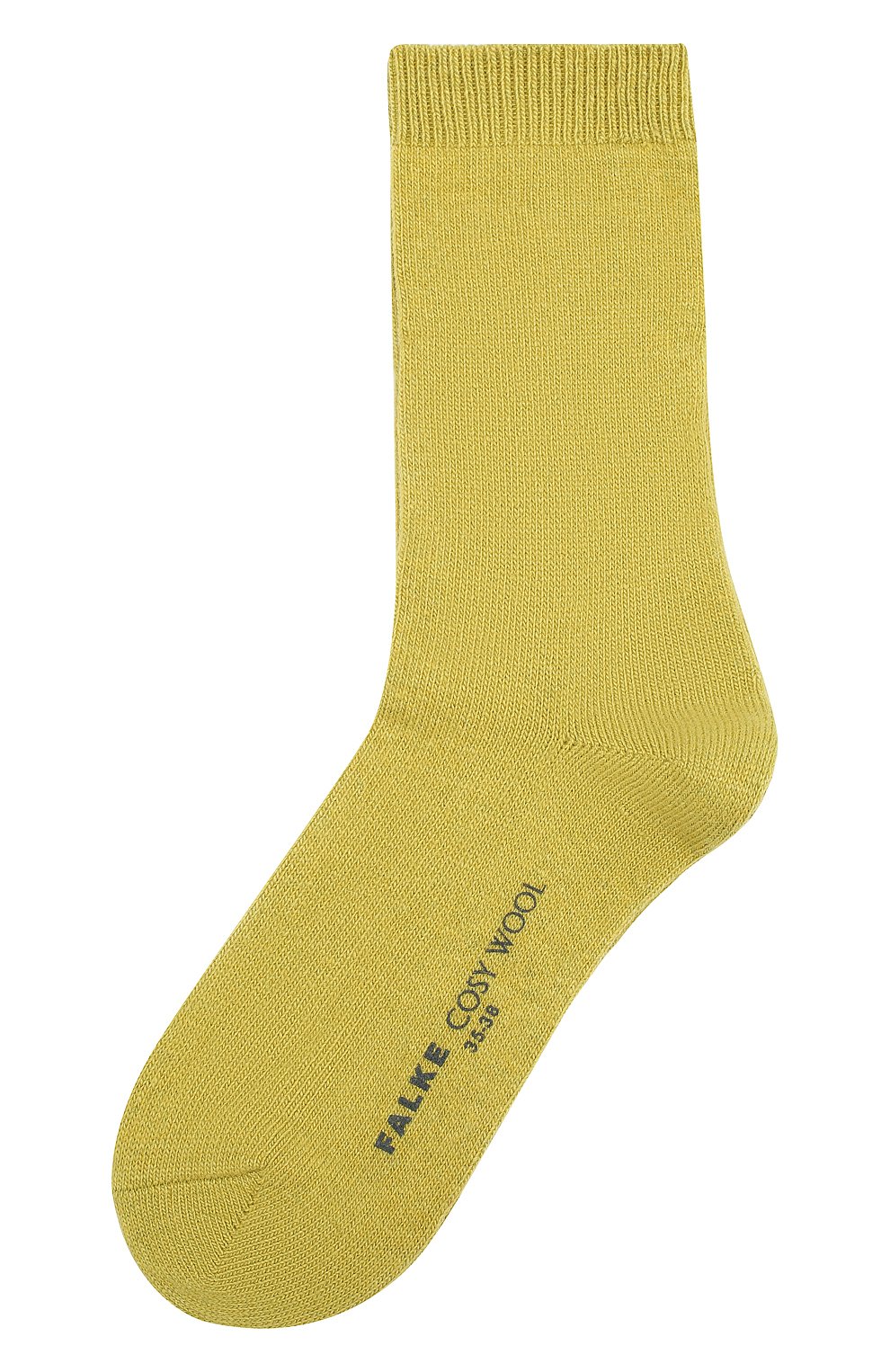 Вязаные но ски cosy wool FALKE, арт. 47548_18_, фото 1
