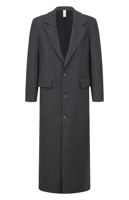 Мужское шерстяное пальто HEVO, арт. TRINITAP0LI L140B/I740