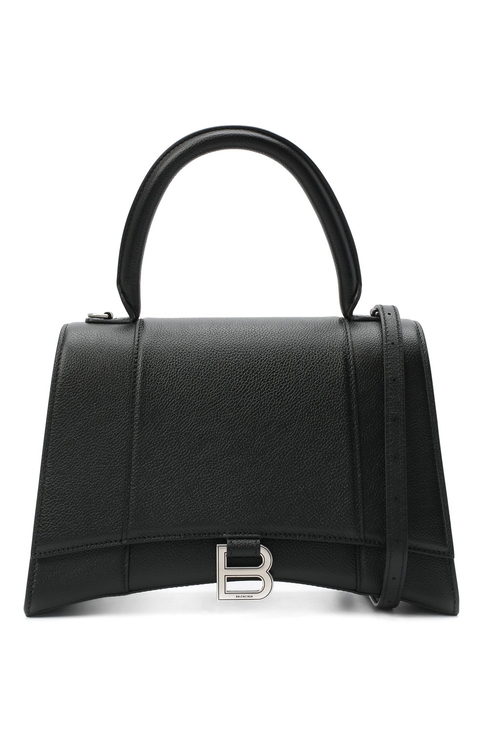 Сумка hourglass m BALENCIAGA, арт. 619668/1IZHY, фото 7