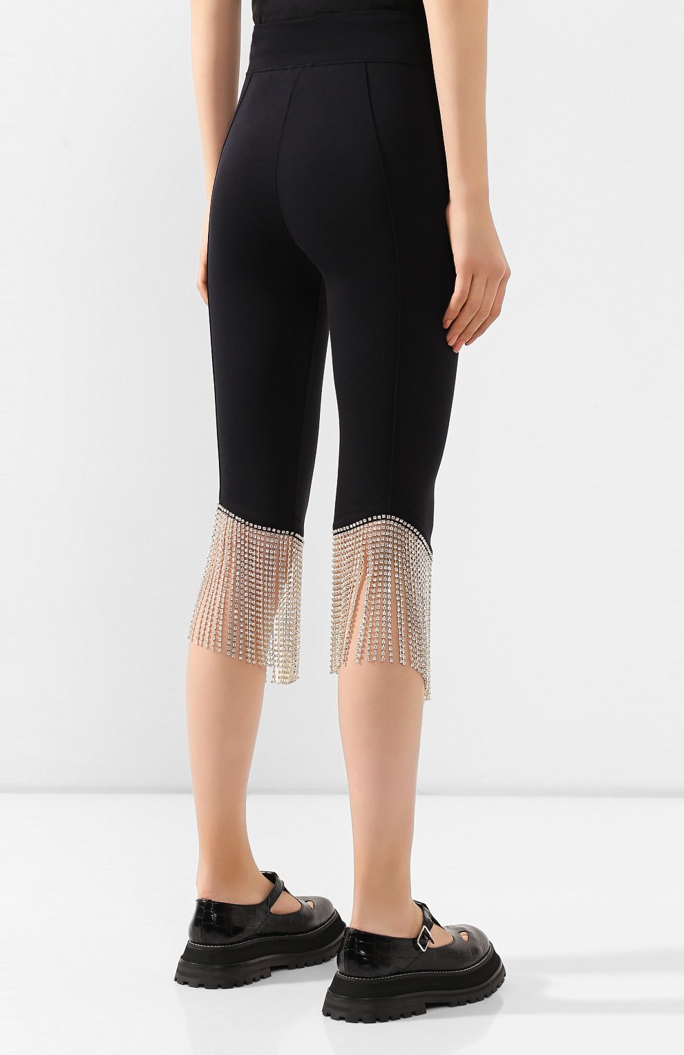 Брюки BURBERRY, арт. 8025454, фото 4