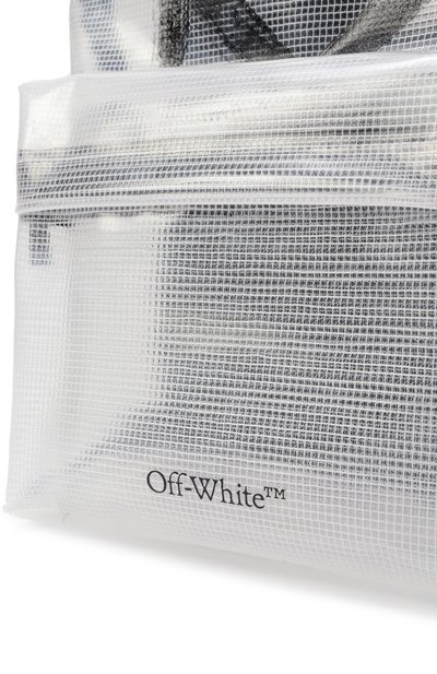 Рюкзак heritage OFF-WHITE, арт. 0MNB124S25FAB001, фото 3