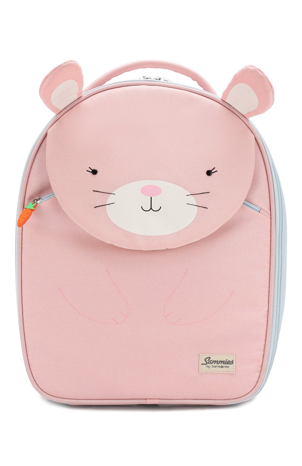 Дорожный чемодан на колесиках SAMSONITE, арт. CD0-90001, фото 1