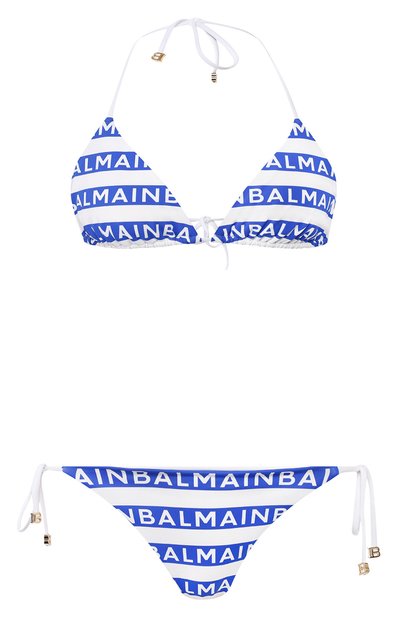 Женский раздельный купальник BALMAIN, арт. BPB810210