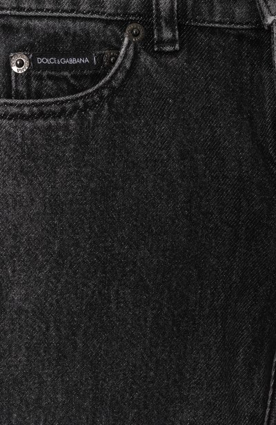 Джинсы DOLCE & GABBANA, арт. L42F75/LDC26/2-6, фото 3