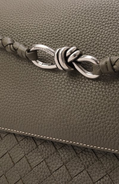 Сумка andiamo BOTTEGA VENETA, арт. 807715/V53N2, фото 3