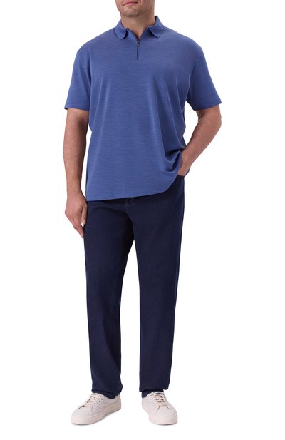 Джинсы PAUL&SHARK, арт. 15314120/62-64, фото 2