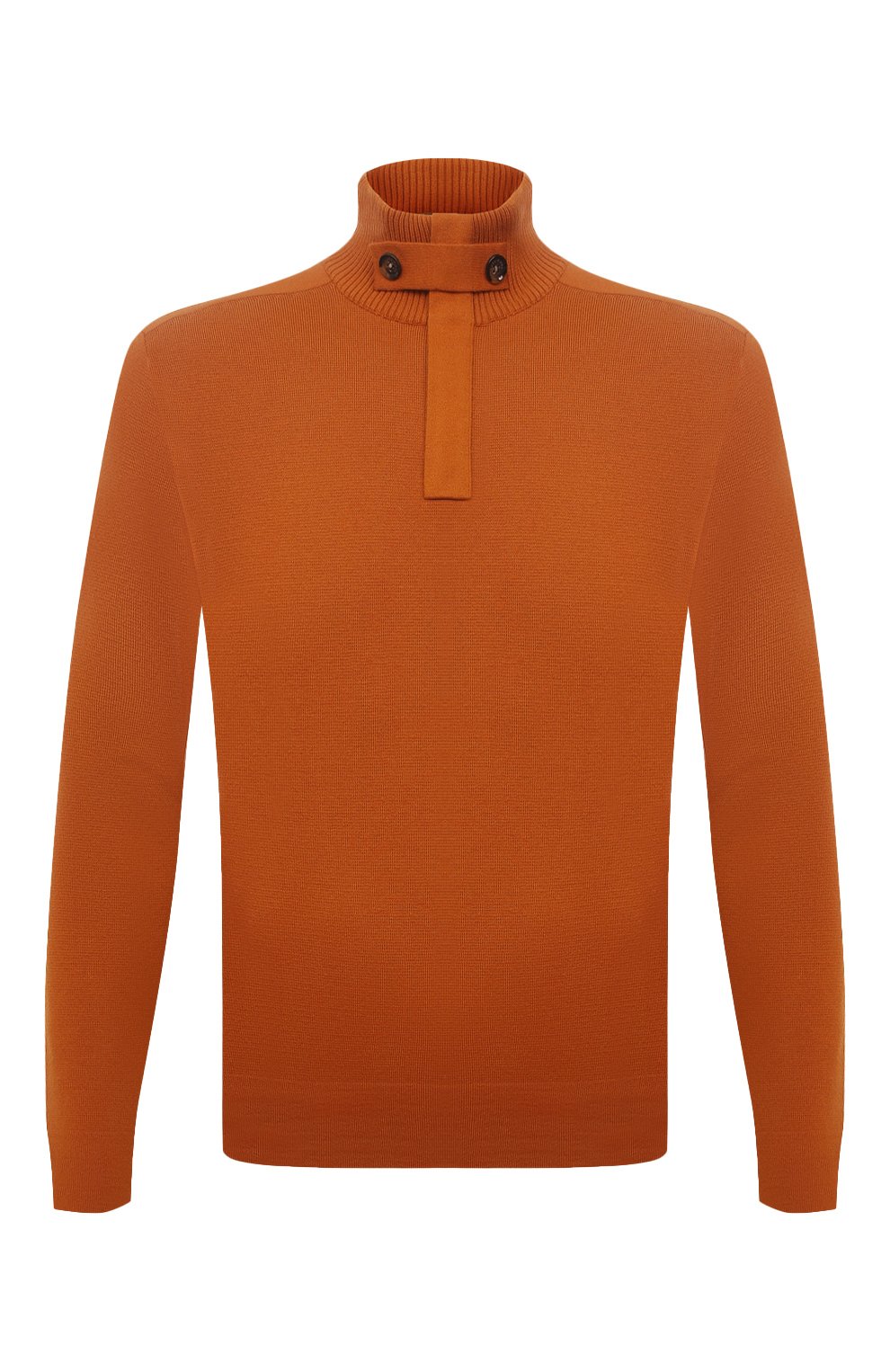 Кашемировый свитер LORO PIANA, арт. FAL5980, фото 1