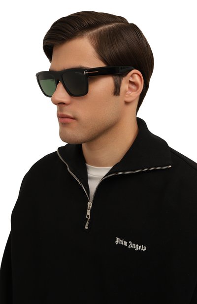 Солнцезащитные очки TOM FORD, арт. TF1077 01N, фото 2