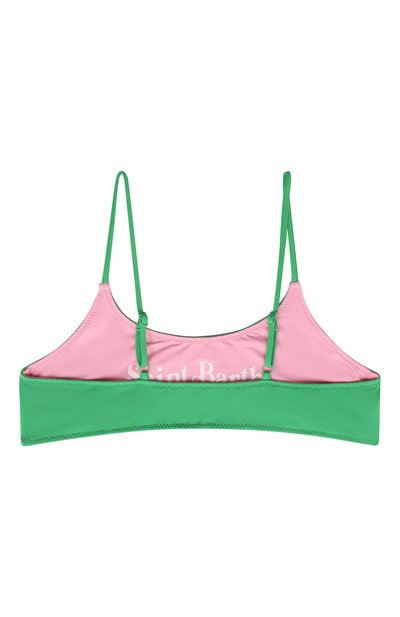 Двусторонний раздельный купальник MC2 SAINT BARTH, арт. STBK JAIDEN D0UBLE/JAI0004, фото 3