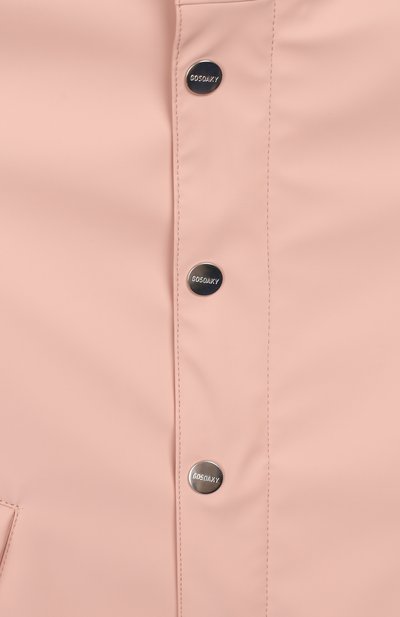 Парка с капюшоном GOSOAKY, арт. 201.101.219/MICR0 PU, фото 3