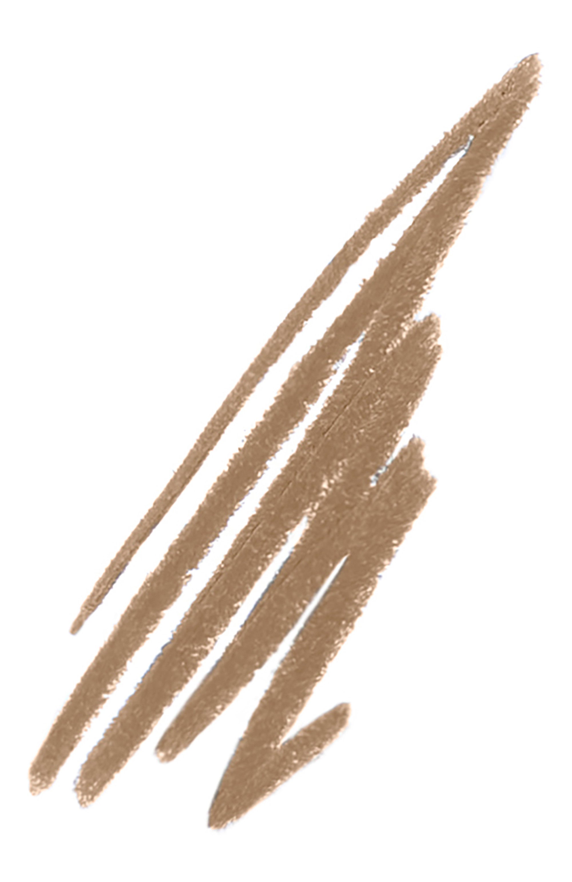 Моделирующий карандаш для бровей brow restyler pencil, оттенок 01 honey blonde (0,09g) DOLCE & GABBANA, арт. 8054754409239, фото 2