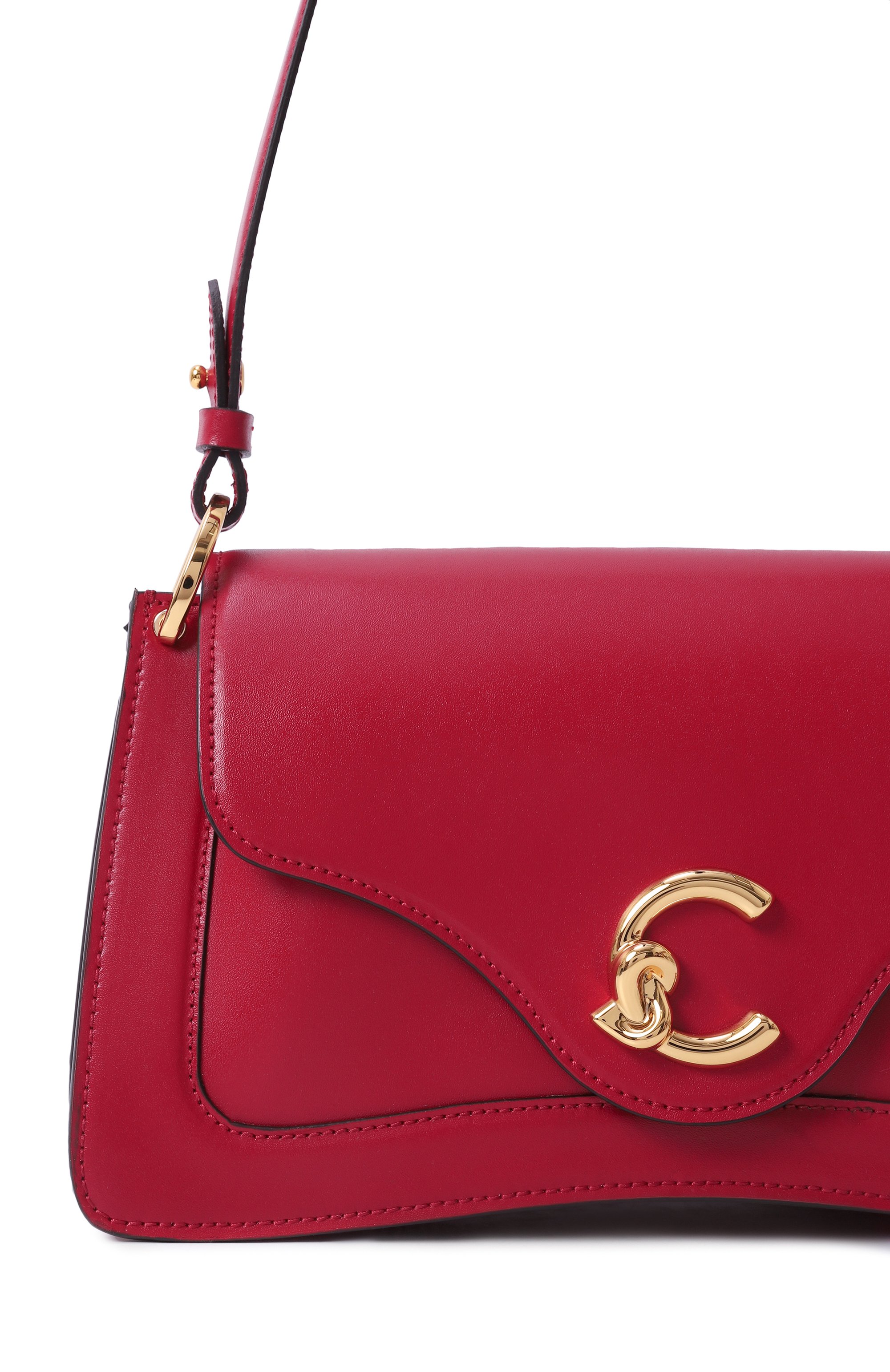 Сумка c-me COCCINELLE, арт. E1SSK120101, фото 3