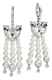 Серьги UTOPIA, арт. YDO1BXFW, фото 1